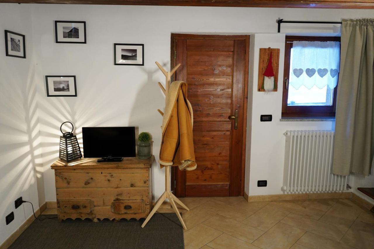 Chalet Saint Salod - Pila Charvensod Esterno foto