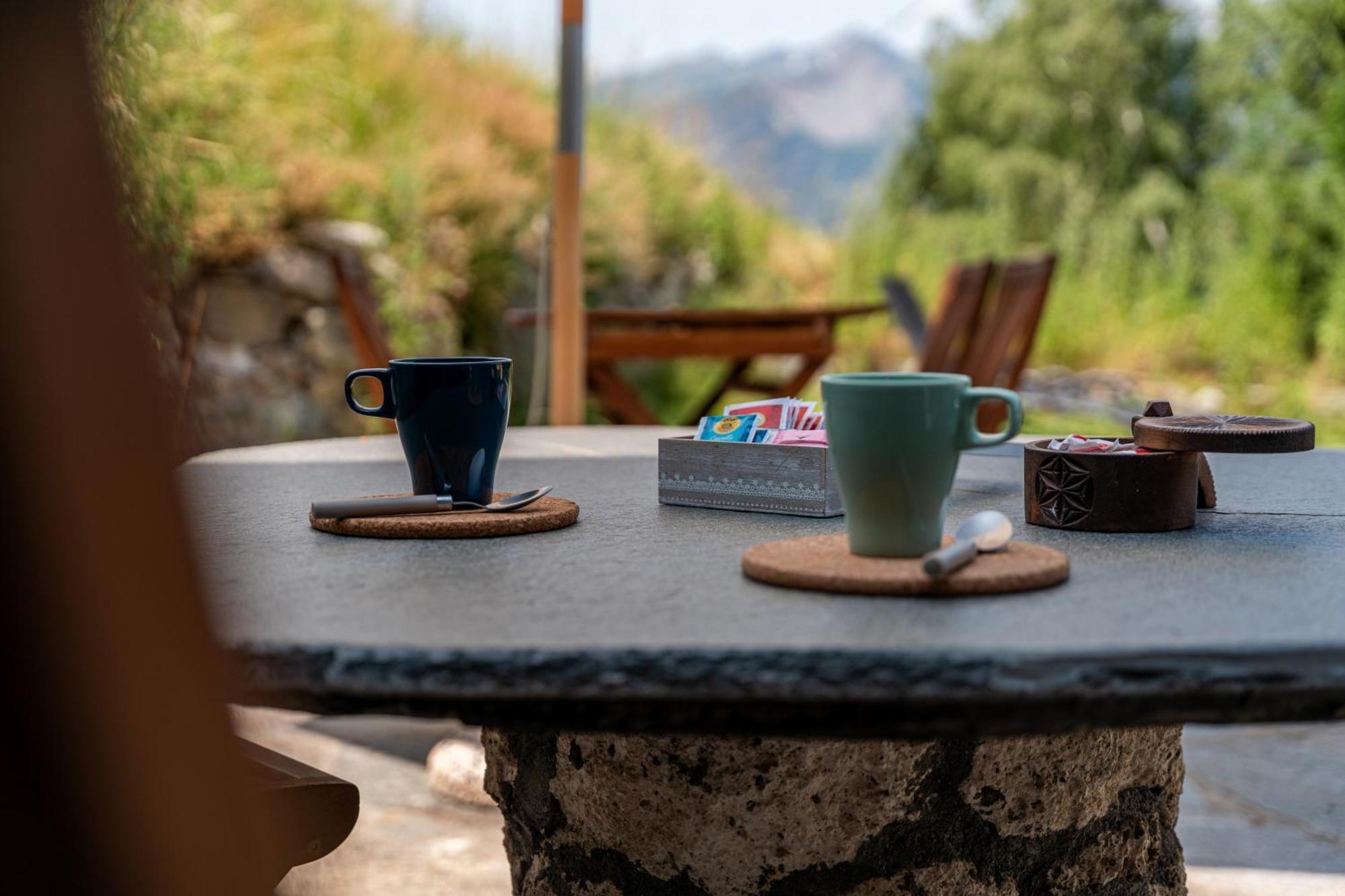 Chalet Saint Salod - Pila Charvensod Esterno foto